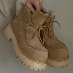 Ботинки женские 37-40 в Пензе