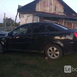 Chevrolet Lacetti 2008г