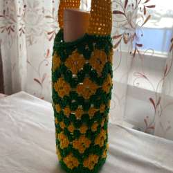 Чехол хлопковый под бутылку в Улан-Удэ