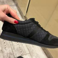 Кроссовки Versace