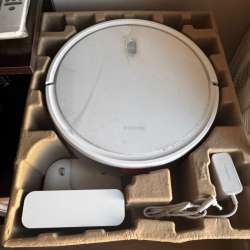 Робот-пылесос Xiaomi Robot Vacuum E10 в Мытищи