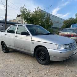 Продаю 2110