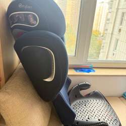 Кресло cybex platinum в Москве фото 5