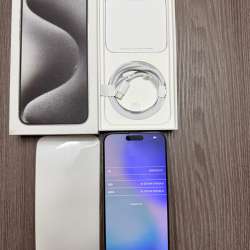 iPhone 15 Pro Max 512 GB