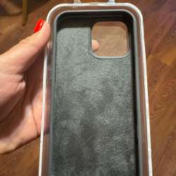 Чехол на 16 pro max