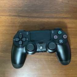 Джойстик ps4