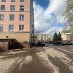 Помещение под склад. в Красноярске