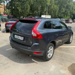 Продажа автомобиля в Москве фото 8
