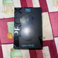 Logitech G Pro X Superlight