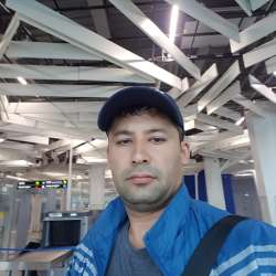 Zahid, 49 лет, хочет пообщаться