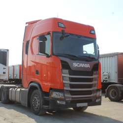 Scania S450 2021 фото 3
