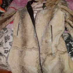Продам норковую шубу