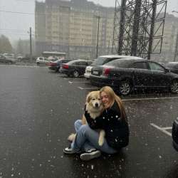 Выгул собак
