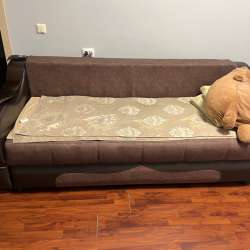 Продам кровать бу в Якутске
