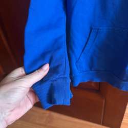 Худи Benetton (кофта с капюшоном) детская в Домодедове фото 4