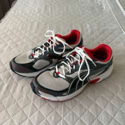 PUMA Axis в Чебоксарах фото 4