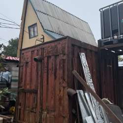 Продам контейнер 5тн в Сургуте