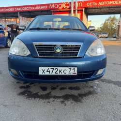 Продам Geely fc vision в Богородицке фото 9