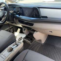 Volkswagen T7 Multivan lang в Москве фото 3