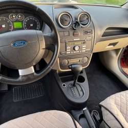 Ford Fiesta 2008 в Видном