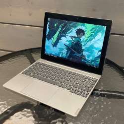 Нетбук игровой Lenovo IdeaPad D330-10IGM
