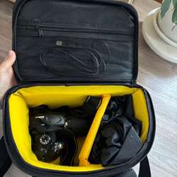 Фотоаппарат Nikon в Перми