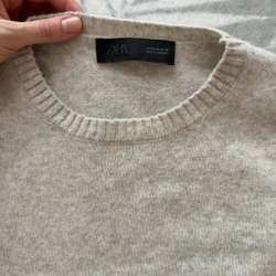 Свитер Zara в Москве фото 4