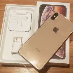 Apple IPhone Xs Max Unlocked Phone 512GB