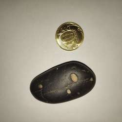 Meteorite Achondrite rare