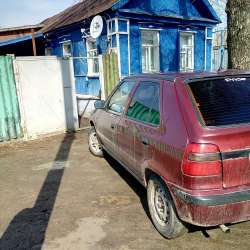 Авто в Аткарске