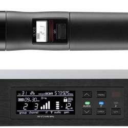 Радиосистемы SHURE (100% оригиналы)