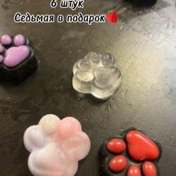 ТАБАЛАПКИ для детей в Нижнем Новгороде