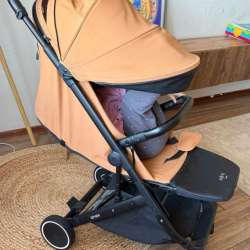Продам коляску Anex air-x в Кызыле фото 4