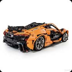 Конструктор Mould King 13090S Гиперкар McLaren P1 в Химках фото 7