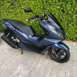 Honda PCX 160 см3 2023 года в аренду фото 3