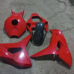 Пластик Honda CBR 1000rr в Красноярске фото 4
