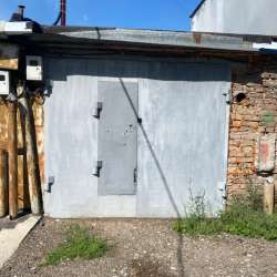 Продажа гаража