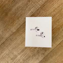 AirPods Pro 3