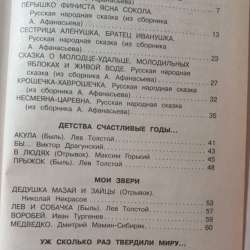 Чтение на лето для 3 класса в Ростове-на-Дону фото 5