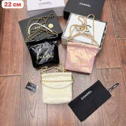 Сумка Chanel в Москве