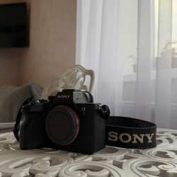 Продаю камеру Sony a7 IV в Нефтекамске фото 7