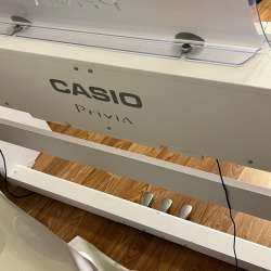 Цифровое пианино Casio Privia PX 750 в Краснодаре