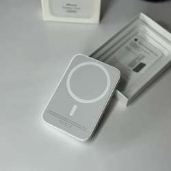 Продам Повербанк чисто для техники Apple