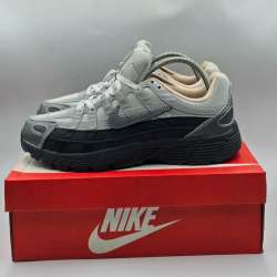 Кроссовки NIKE P-6000 в Москве фото 7