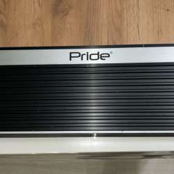Pride Apollo усилитель