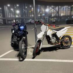 Kayo K1-L 150MX