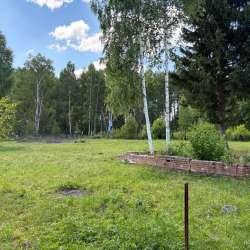 Продаю участок 15 соток в Богородске