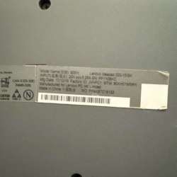 Ноутбук Lenovo в Москве фото 5