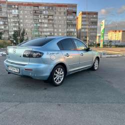 Мазда 3?? в Магнитогорске фото 7