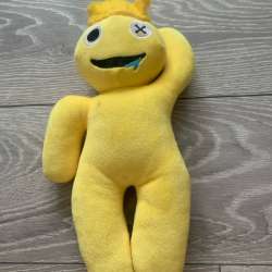 Игрушка из игры радужные друзья